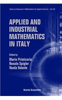 Applied And Industrial Mathematics In Italy - Proceedings Of The 7th Conference