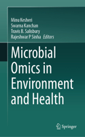Microbial Omics in Environment and Health