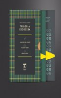 Trilogia escocesa (estuche): Cancion del ocaso Â· Valle de nubes Â· Granito gris