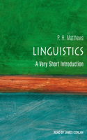 Linguistics Lib/E