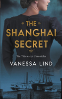 Shanghai Secret