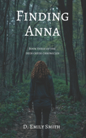 Finding Anna