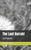 The Last Hurrah!