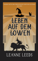 Leben auf dem Löwen