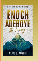 Enoch Adeboye