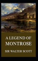 A Legend of Montrose