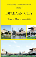Isfahaan City