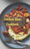 Chicken Slow Cookbook