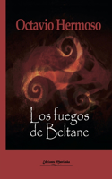 Los fuegos de Beltane