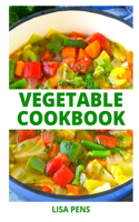 Vegetable Cookbook