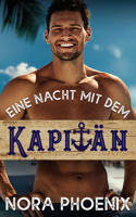Eine Nacht mit dem Kapitän