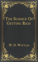 The Science Of Getting Rich