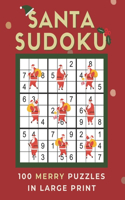 Santa Sudoku