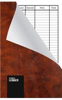 Simple Ledger