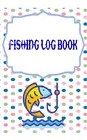 Fishing Log Software