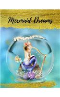 Mermaid Dreams