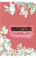 Blutzucker Tagebuch