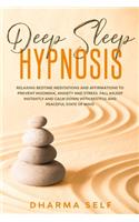 Deep Sleep Hypnosis