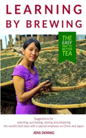 Learning by brewing