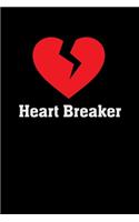 Heart Breaker Love