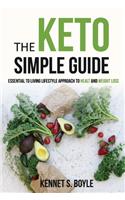 Keto Simple Guide