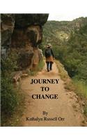 Journey To Change