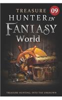 Treasure Hunter in Fantasy World 9