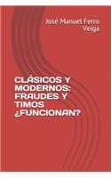 Clásicos Y Modernos