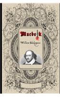 Macbeth By William Shakespeare (Annotated) Unabridged Study Guide With Detailed Annotations
