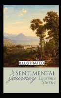 A Sentimental Journey Illustrated