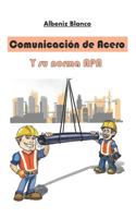 Comunicación de Acero: y su norma APA