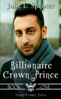 Billionaire Crown Prince
