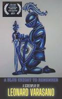 Blue Knight To Remember