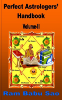 Perfect Astrologers' Handbook-Volume II