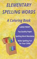 Elementary Spelling Words
