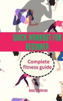 Quick Workout for Beginner