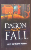 Dagon Must Fall