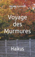 Voyage des Murmures