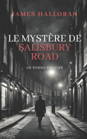 Le mystère de Salisbury Road