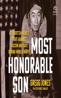 Most Honorable Son