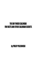 Day Finder Calendar