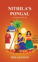 Nithila's Pongal: A celebration of the sun