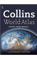 Collins World Atlas