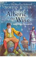 Alberic the Wise and Other Journeys