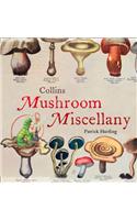 Collins Mushroom Miscellany