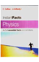 Collins Instant Facts Physics