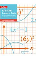 KS3 Maths Progress Tests