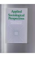 Applied Sociological Perspectives