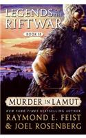 Murder in Lamut