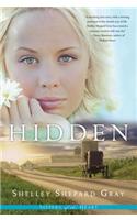 Hidden (Sisters of the Heart, Book 1)